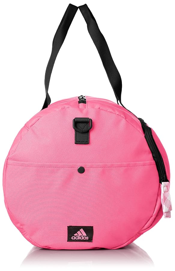 Amazon | [アディダス] ボストンバッグ 24L 47153 ピンク